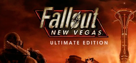 Fallout new Vegas Ultimate Edition