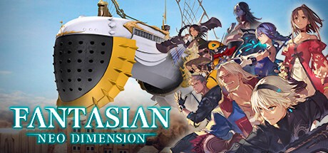 FANTASIAN Neo Dimension