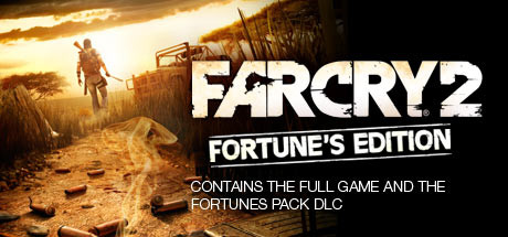 Купить Far Cry 2 – Fortune's Edition