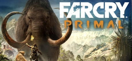 Купить Far Cry Primal
