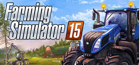 Farming Simulator 15 Gold Edition
