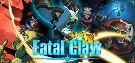 Купить Fatal Claw