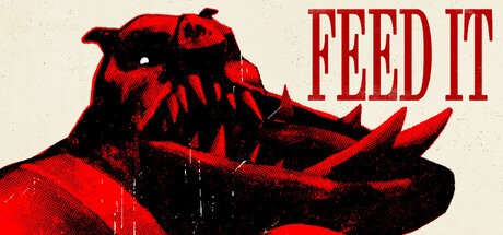 Купить FEED IT