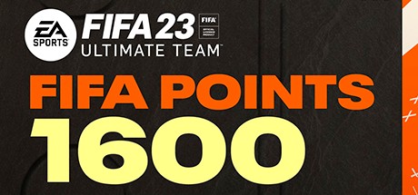 Купить FIFA 23 - 1600 FUT Points EA App