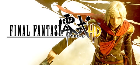 Купить Final Fantasy Type-0 HD