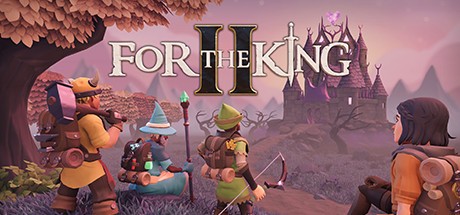 Купить For The King II