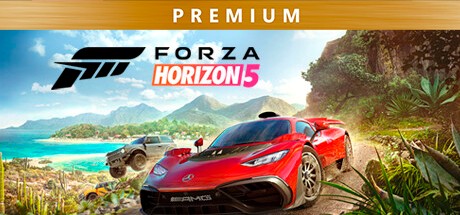 Купить Forza Horizon 5 Premium Edition (Xbox One & Xbox Series X|S & PC)