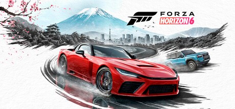 Forza Horizon 6 (PC/Xbox Series X|S)