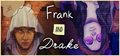 Купить Frank and Drake