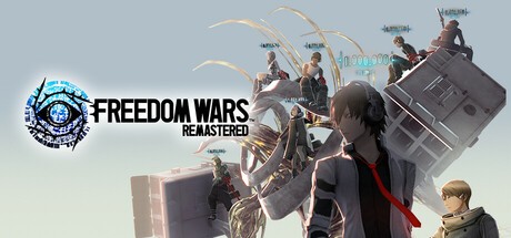 Купить FREEDOM WARS Remastered Contribution Edition