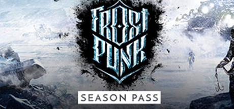 Купить Frostpunk: Season Pass