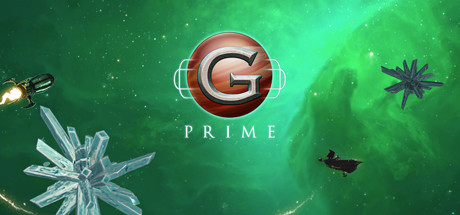 Купить G Prime Into The Rain