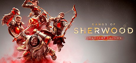 Gangs of Sherwood - Lionheart Edition