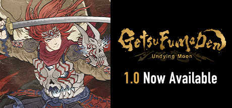 GetsuFumaDen: Undying Moon Deluxe