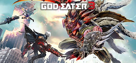 God Eater 3