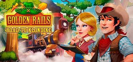 Golden Rails 7 Купить Golden Rails: Road to Klondike