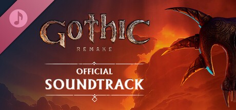 Купить Gothic 1 Remake Soundtrack