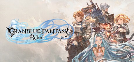 Купить Granblue Fantasy Relink