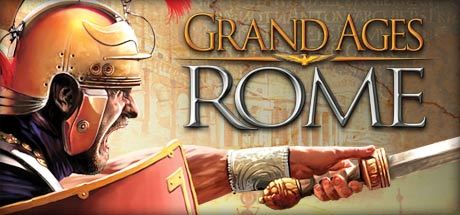 Купить Grand Ages: Rome Gold Edition