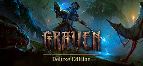 GRAVEN – Deluxe Edition