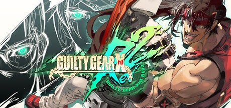 Купить Guilty Gear Xrd REV 2