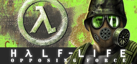 half life opposing force mouse stuck