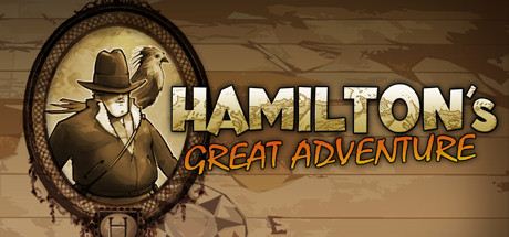 Купить Hamilton's Great Adventure