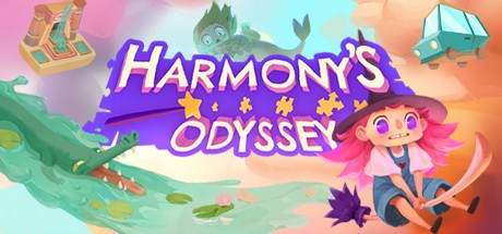 Купить Harmony's Odyssey