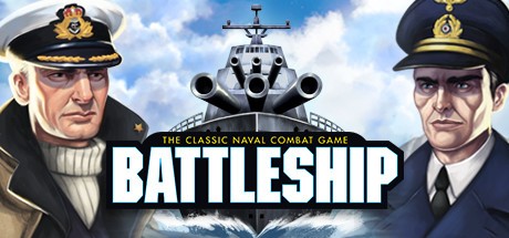 Купить Hasbro's BATTLESHIP