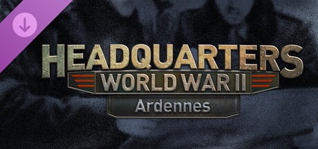 Headquarters World War II: Ardennes