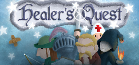 Купить Healer's Quest