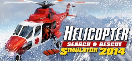 Купить Helicopter Simulator 2014: Search and Rescue
