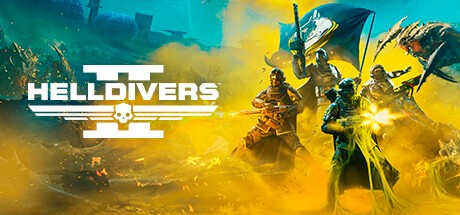 HELLDIVERS 2 (СНГ без РФ/РБ)