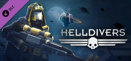 Helldivers 2 купить steam россия ключ