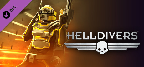 Helldivers купить ключ стим. Helldivers 2. Helldivers 2 обложка. Helldivers 2 ава. Helldivers 2 роботы.