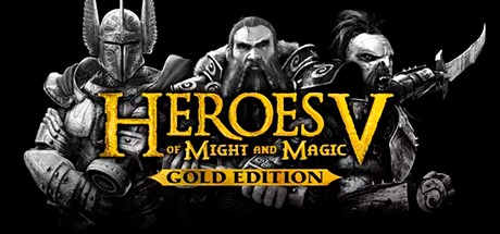 Купить Heroes of Might & Magic V Gold Edition