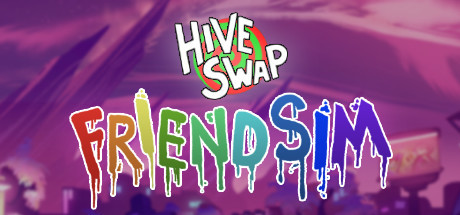 Hiveswap: Friendsim