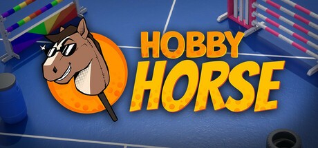 Купить Hobby Horse