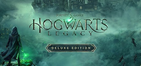 Купить Hogwarts Legacy Deluxe Edition (NO RUS/BEL)