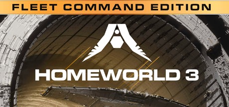 Homeworld 3 - Fleet Command Edition