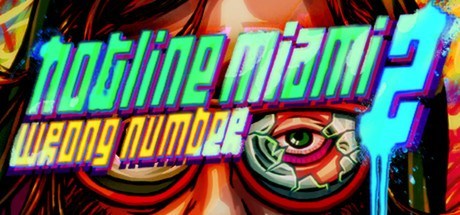 Купить Hotline Miami 2: Wrong Number