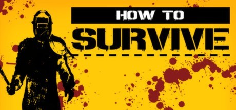 How to survive 2 сколько весит