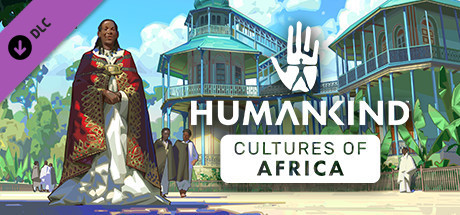 Купить HUMANKIND - Cultures of Africa Pack