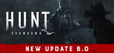 Когда выйдет ивент hunt showdown