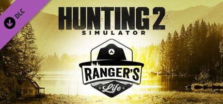 Купить Hunting Simulator 2: A Ranger's Life