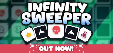 Купить Infinity Sweeper