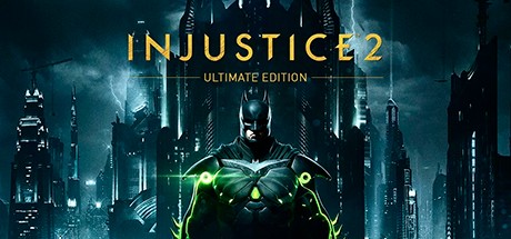 Injustice 2 – Ultimate Edition