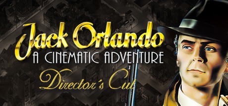 Купить Jack Orlando: Director's Cut