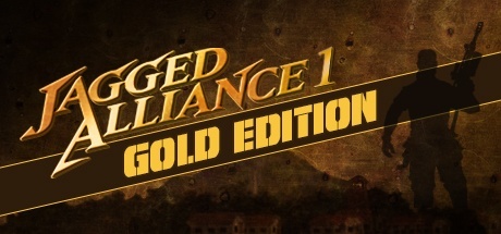 Купить Jagged Alliance – Gold Edition