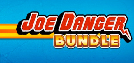 Joe Danger + Joe Danger 2: The Movie Bundle